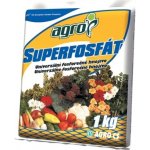 Agro Superfosfát 1 kg – Hledejceny.cz