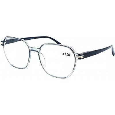 Identity Dioptrické brýle MC2297 grey flex – Zboží Mobilmania