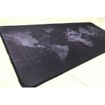 Podložka na stůl Mapa světa 30x80x2cm – Zboží Dáma