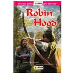 Robin Hood - Světová četba pro školáky – Hledejceny.cz