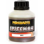 MIKBAITS Spiceman Booster 250ml WS1 – Hledejceny.cz