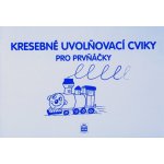Kresebné uvolňovací cviky - Vladimír Wagner – Sleviste.cz