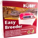 Hobby Easy Breeder inkubátor 48x50x24 cm – Zboží Dáma