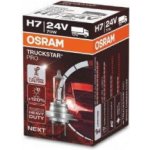 Osram Truckstar Pro H7 PX26d 24V 70W 1 ks – Zbozi.Blesk.cz