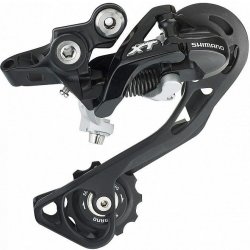 Shimano XT M781