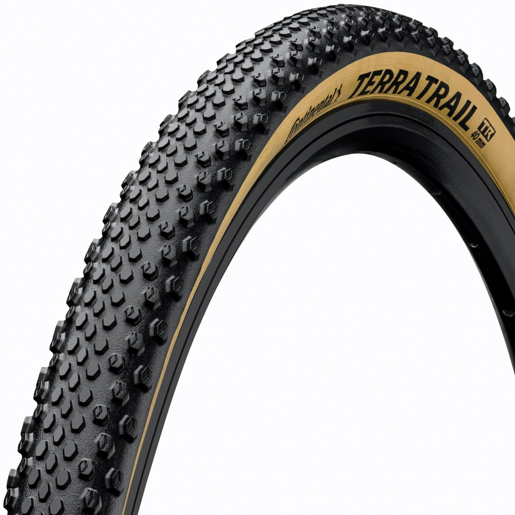 Continental Terra Trail ProTection 27.5x1.5 kevlar