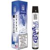 Jednorázová e-cigareta Aroma King AK Pank Bar Bad Bull 20 mg 700 potáhnutí 1 ks