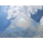 Lanit Plast Sklolaminátová plochá role 1,8 mm 2 x 20 m čirá 1 ks