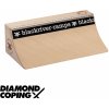 Fingerboardy Blackriver Pocket Quarter XL Diamond Coping