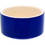 Small Animal Jewel miska keramická pro králíky modrá 10 cm – Zboží Dáma