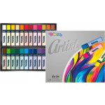Artist Colorino Pastely suché 24 barev – Zboží Mobilmania