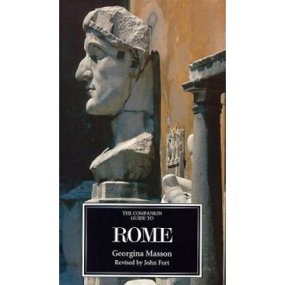 The Companion Guide to Rome - G. Masson
