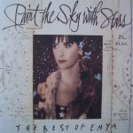 Enya - Paint the sky with stars-The best of, 1CD, 1997 – Hledejceny.cz