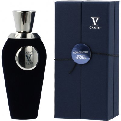 V Canto Cor Gentile parfém unisex 100 ml – Zboží Mobilmania