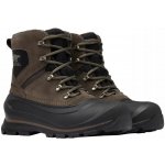Sorel Buxton Lace NM2737 Major/Black – Zboží Dáma