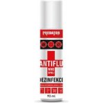 Predátor Antiflu dezinfekce WHO sprej 90 ml – Zbozi.Blesk.cz