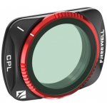Freewell CPL filtr na DJI Osmo Pocket 3 FW-OP3-CPL – Zboží Živě