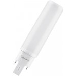 LEDVANCE LED A+ A++ E G24D-2 7 W neutrální bílá – Sleviste.cz