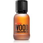 Dsquared2 Original Wood parfémovaná voda pánská 30 ml – Zboží Mobilmania