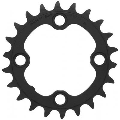 Převodník Shimano Deore XT FC-M770 22 zubů – Zbozi.Blesk.cz