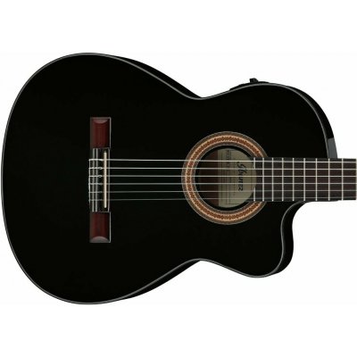 Ibanez GA11CE-BK – Zbozi.Blesk.cz