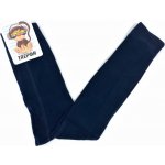 Trepon bambusové kamaše legíny Vincent jeans modré – Sleviste.cz