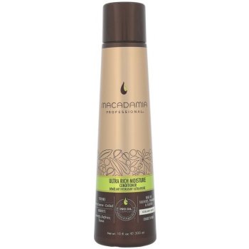 Macadamia Ultra Rich Moisture Conditioner 300 ml