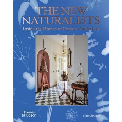 New Naturalists – Zboží Mobilmania