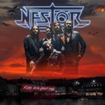 Nestor - Kids In A Ghost Town Digisleeve CD – Hledejceny.cz