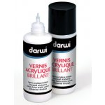 Lesklý lak univerzální 80ml – Hledejceny.cz