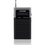 Blaupunkt PR4BK – Zboží Živě