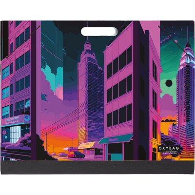 KARTON P+P Sloha A3 na výkresy PICASSO City – Zboží Živě