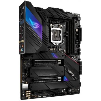 Asus ROG STRIX Z590-E GAMING WIFI 90MB1640-M0EAY0