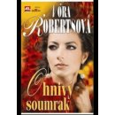 Roberts Nora - Ohnivý soumrak