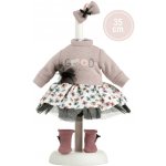 Llorens P535-49 obleček pro panenku 35 cm – Hledejceny.cz