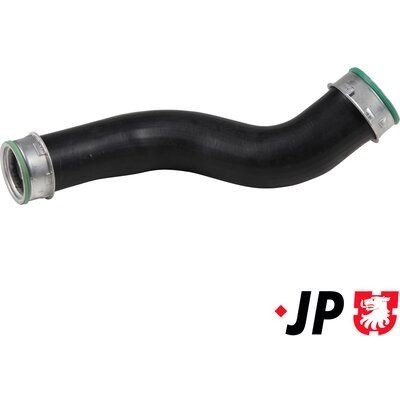 Hadička plnicího vzduchu JP GROUP 1117708700 – Hledejceny.cz