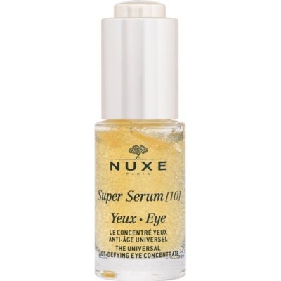 Nuxe Super Serum [10] Eye - Omlazující oční sérum 15 ml