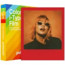 Polaroid Color film for I-type Color Frame