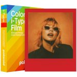 Polaroid Color film for I-type Color Frame – Zboží Mobilmania