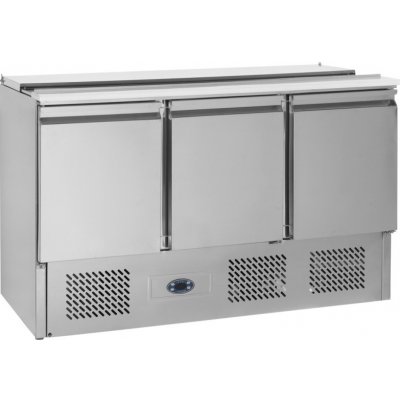 Tefcold SA1365 – Zboží Dáma Tefcold SA1365 – Zboží Dáma