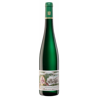 Weingut Maximin Grünhaus Ryzlink rýnský bílé 2020 12% 0,75 l (holá láhev) – Hledejceny.cz