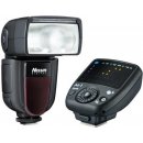 Nissin Di700A pro MFT