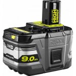 Ryobi RB18L90, 18V, 9Ah – Zbozi.Blesk.cz