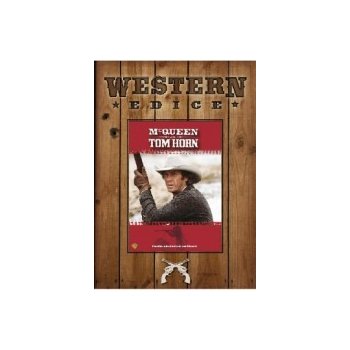 Tom Horn DVD