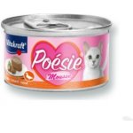 Vitakraft Cat Poésie paté paštika kachna 85 g – Hledejceny.cz