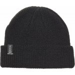 Fox pánský kulich Machinist beanie black – Hledejceny.cz