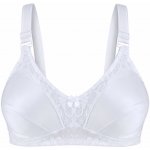 Kamila podprsenka bez kostic 3793 bílá – Zboží Dáma