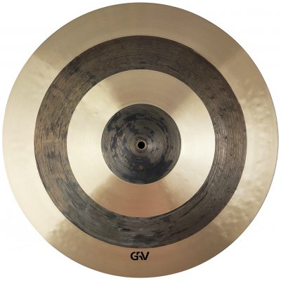 GRV B20 Dual Splash 8" – Sleviste.cz