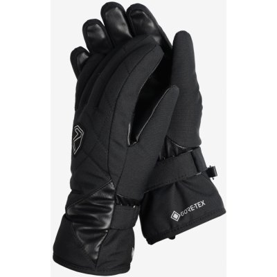 Ziener Kamea GTX lady black 2022 – Zboží Dáma