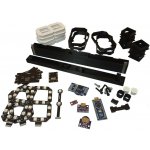 NeopixSegment hodiny kit Vokolo – Zbozi.Blesk.cz